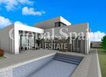Nueva construcción  - VILLA -
ASPE - Poligono 19