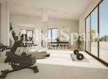 Nouvelle construction - MAISON -
FUENGIROLA - Higueron