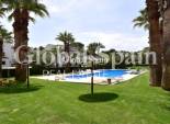Wederverkoop - APPARTEMENT -
Orihuela Costa - Villamartin