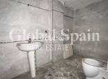 Resale - APARTMENT -
TORREVIEJA - Center