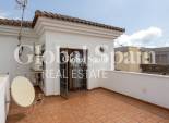 Resale - VILLA -
LOS MONTESINOS - Costa Blanca