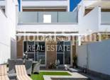 Wiederverkauf - VILLA -
SAN PEDRO DEL PINATAR - Costa Calida
