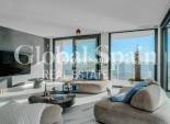 Resale - Apartment -
BENIDORM - Benidorm