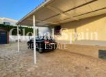 Revente - VILLA -
BENIDORM - Urbanizaciones