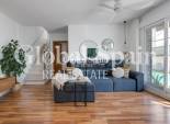 Wiederverkauf - VILLA -
LOS MONTESINOS - La Herrada