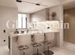 Nueva construcción  - APARTAMENTO -
ESTEPONA - Riviera beach