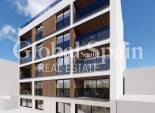 Nieuwbouw - APPARTEMENT -
GUARDAMAR DEL SEGURA
