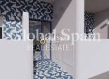 Nueva construcción  - APARTAMENTO -
PILAR DE LA HORADADA - Torre de la Horadada