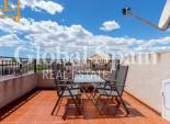 Venta - CASA -
ORIHUELA COSTA - La Zenia