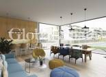 Nowo zbudowane - PENTHOUSE -
MIJAS - Calanova Golf