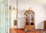 Wiederverkauf - VILLA -
TORREVIEJA - Torrelamata - La Mata