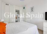 Resale - APARTMENT -
ORIHUELA COSTA - Playa Flamenca