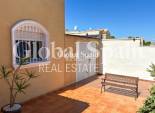 Resale - VILLA -
TORREVIEJA - Costa Blanca