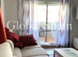 Odsprzedaż - PENTHOUSE -
TORREVIEJA - Playa del Cura