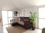 Wederverkoop - APPARTEMENT -
SUCINA - Inland