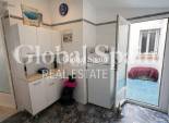 Wiederverkauf - VILLA -
CASTALLA - Costa Blanca
