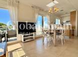 Wiederverkauf - PENTHOUSE -
DENIA - Les Marines - Las Marinas
