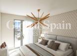 Nueva construcción  - APARTAMENTO -
MANILVA - Bahia De Las Rocas