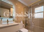 Resale - APARTMENT -
TORREVIEJA - Center
