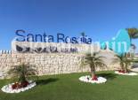 Resale - APARTMENT -
LOS ALCÁZARES - Dolores De Pacheco-santa Rosalía