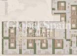 Nieuwbouw - PENTHOUSE -
TORRE PACHECO - Centro