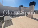 Wiederverkauf - PENTHOUSE -
VILLAMARTÍN - Costa Blanca