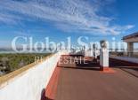 Venta - Piso apartamento -
TORREVIEJA - La Siesta
