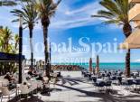 Revente - MAISON -
TORREVIEJA - La Siesta
