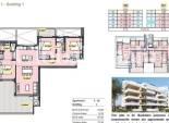 New Build - APARTMENT -
TORRE PACHECO - Santa Rosalia Lake And Life Resort