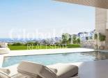 Nieuwbouw - HUIS -
BENAHAVÍS - La Quinta Golf