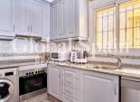 Wederverkoop - VILLA -
LOS MONTESINOS - Costa Blanca