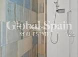 Wiederverkauf - WOHNUNG -
LAS COLINAS GOLF RESORT - Costa Blanca