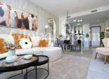 Venta - APARTAMENTO -
VILLAMARTÍN - Costa Blanca