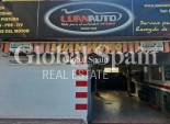 Revente - Locale -
BENIDORM - Centro