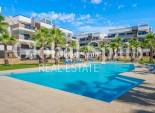 Wiederverkauf - WOHNUNG -
ORIHUELA COSTA - LOS BALCONES - LOS ALTOS