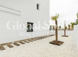 Nieuwbouw - VILLA -
TORREVIEJA - Torretas