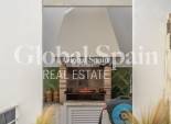 Resale - VILLA -
JÁVEA - Costa Blanca