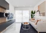 Nueva construcción  - APARTAMENTO -
SAN MIGUEL DE SALINAS - Pueblo