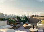 New Build - APARTMENT -
ESTEPONA - Las Mesas