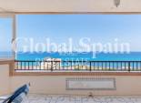 Wederverkoop - Appartement -
TORREVIEJA - Cabo Cervera