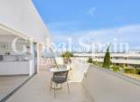 Resale - PENTHOUSE -
TORREVIEJA - LOS BALCONES - LOS ALTOS