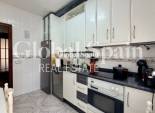 Wiederverkauf - WOHNUNG -
TORREVIEJA - Costa Blanca