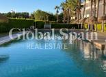 Wiederverkauf - WOHNUNG -
LAS COLINAS GOLF RESORT