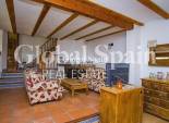 Wiederverkauf - VILLA -
LA MANGA DEL MAR MENOR - Playa De Las Gaviotas-el Pedrucho