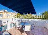 Wederverkoop - VILLA -
SAN FULGENCIO - LA MARINA