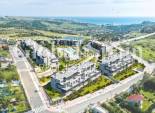 Neubau - PENTHOUSE -
ESTEPONA - Valle Romano Golf