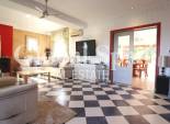 Resale - VILLA -
ALGORFA - Lomas de La Juliana