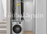 Revente - APPARTEMENT -
GUARDAMAR DEL SEGURA - Costa Blanca