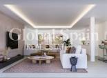 Nowo zbudowane - MIESZKANIE -
ESTEPONA - 