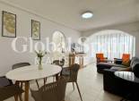 Revente - APPARTEMENT -
TORREVIEJA - Acequion